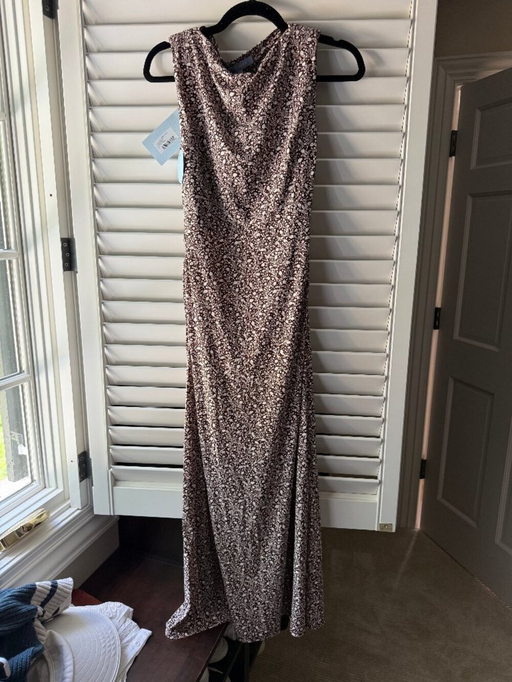Hillhouse Sloane Dress